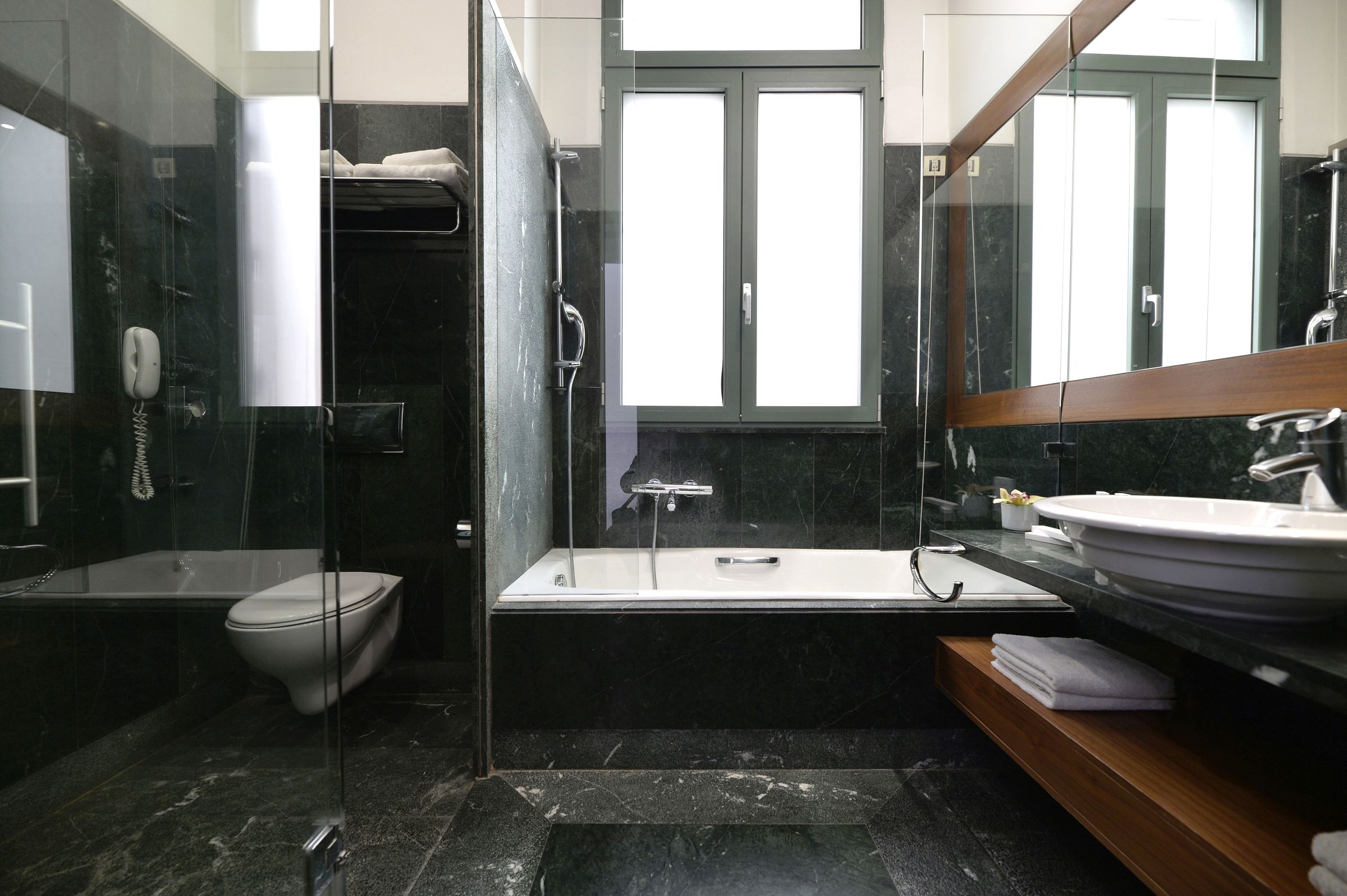 Athenaeum Eridanus Luxury Hotel foto 30