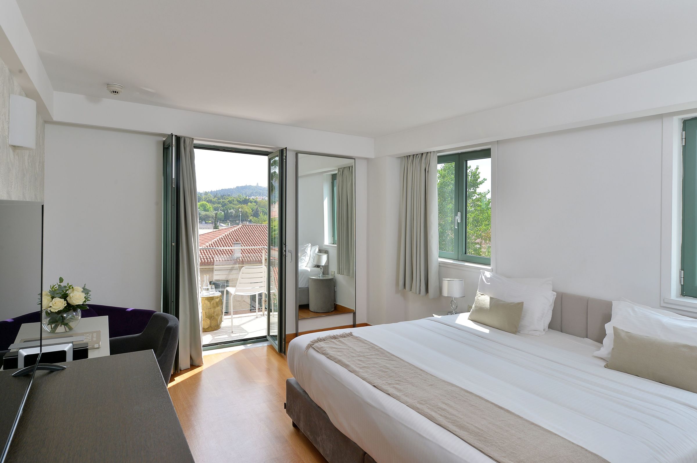 Athenaeum Eridanus Luxury Hotel foto 15