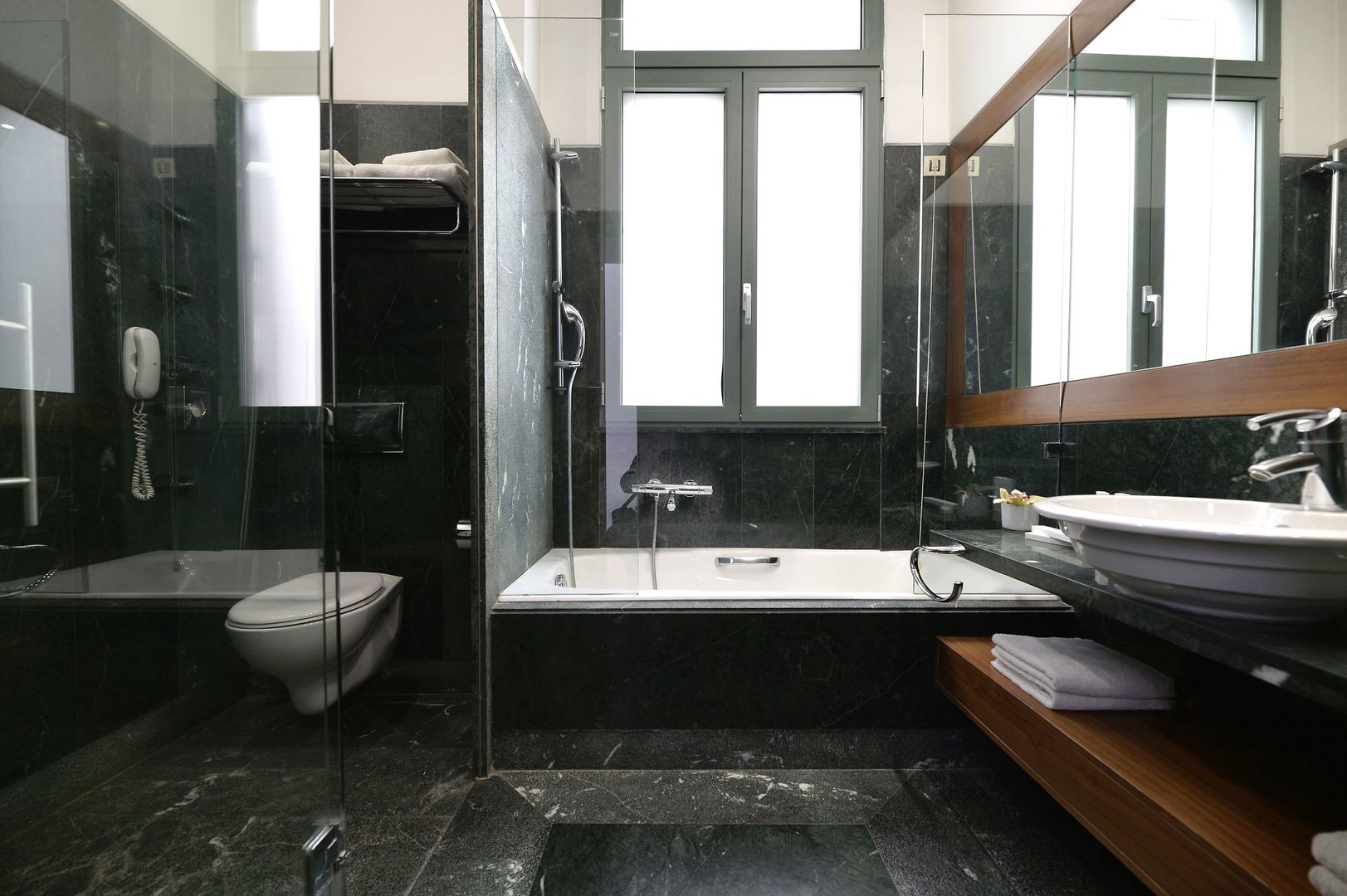 Athenaeum Eridanus Luxury Hotel foto 29