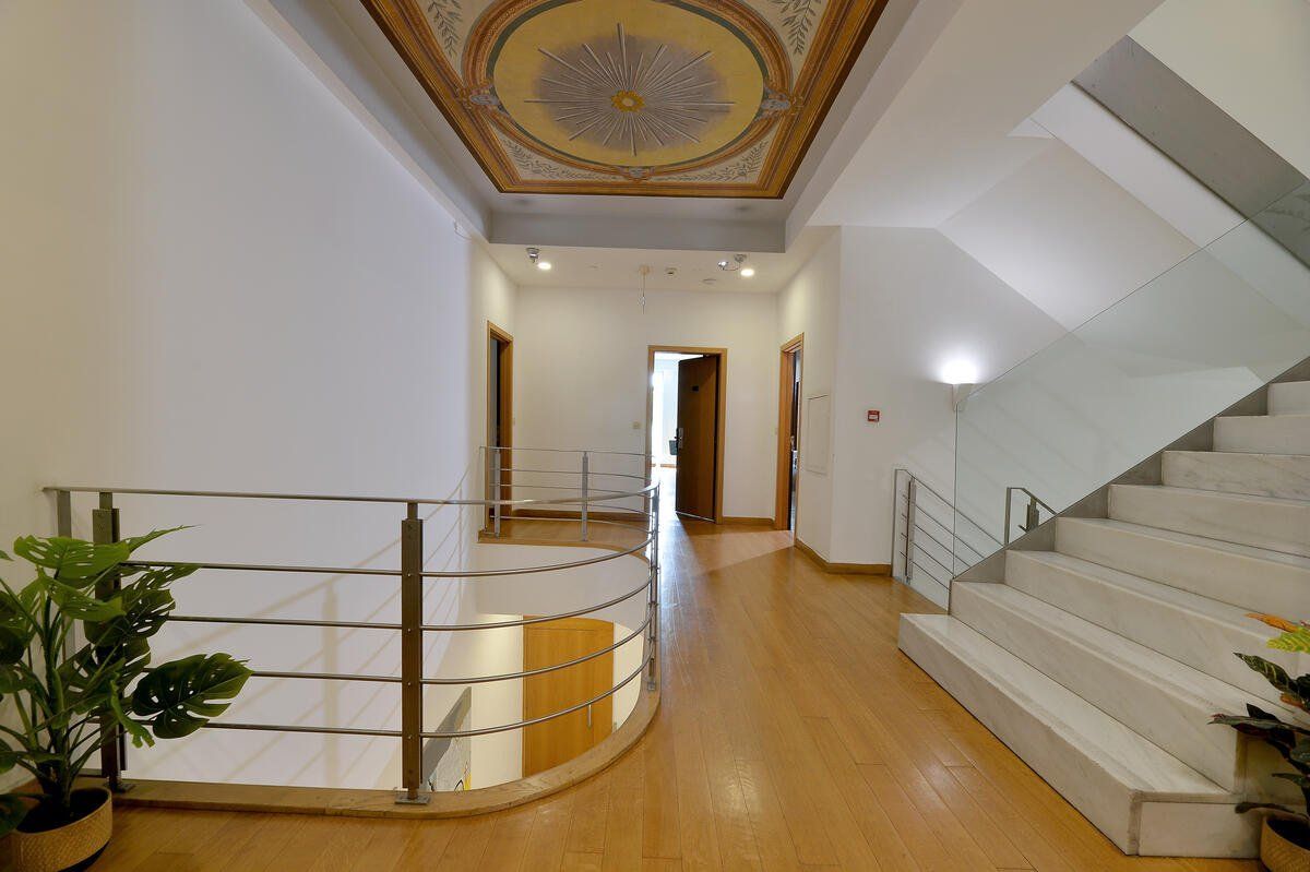 Athenaeum Eridanus Luxury Hotel foto 9