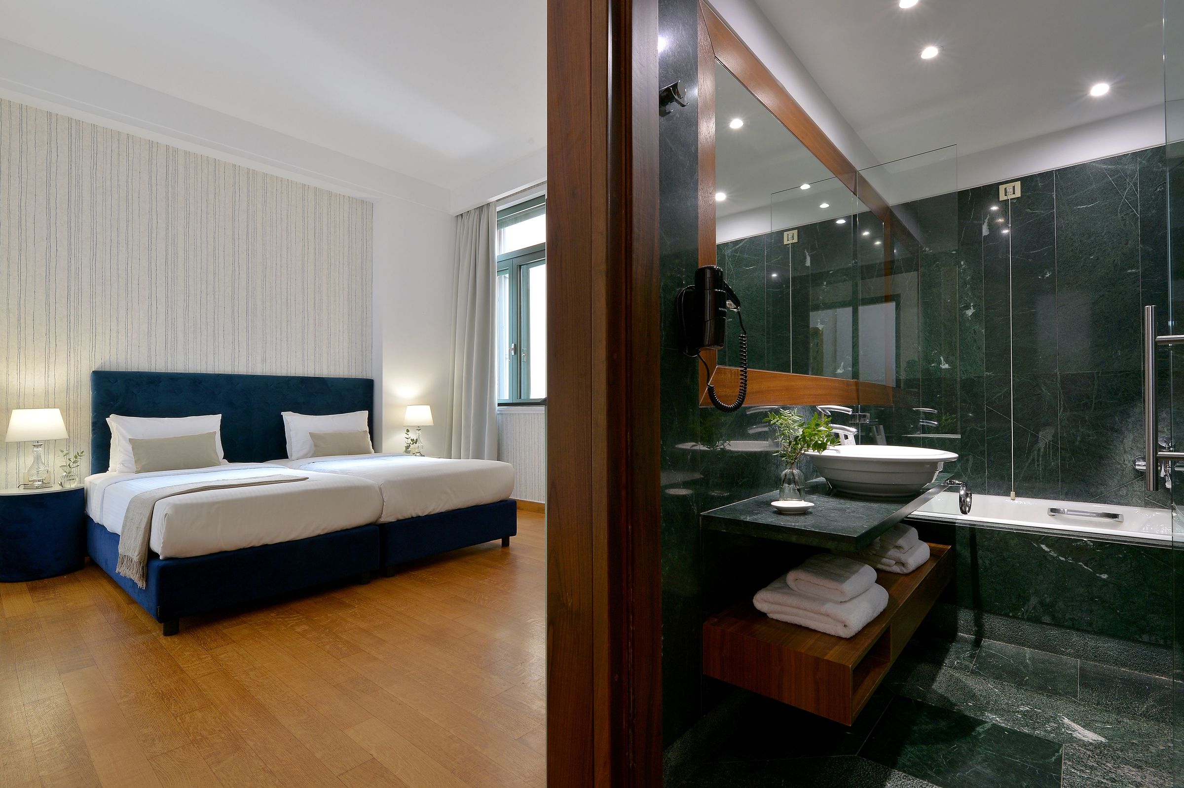 Athenaeum Eridanus Luxury Hotel foto 21