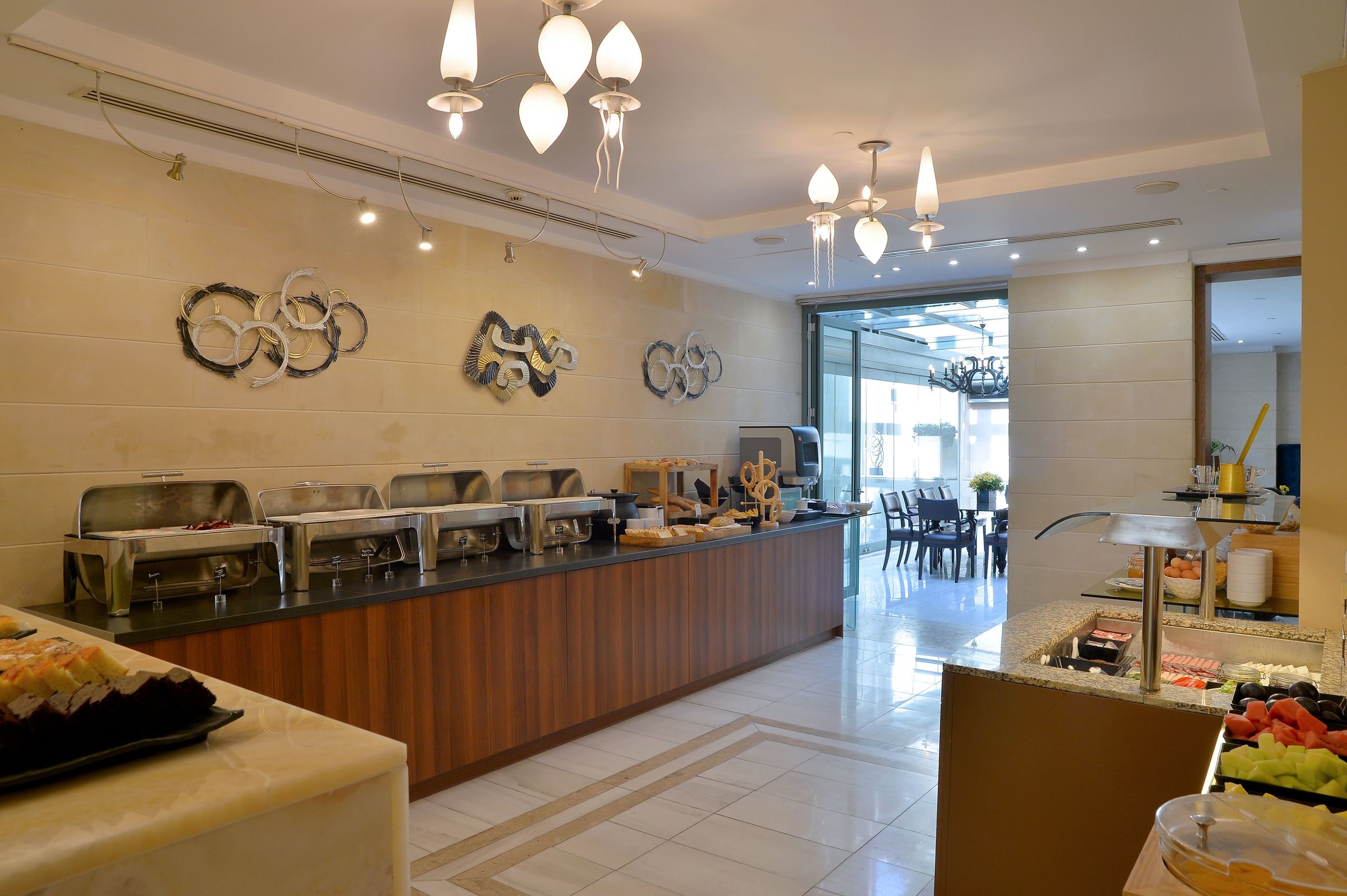Athenaeum Eridanus Luxury Hotel foto 57