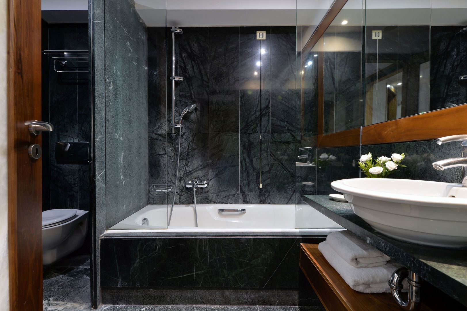 Athenaeum Eridanus Luxury Hotel foto 32