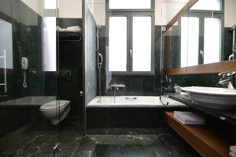 Athenaeum Eridanus Luxury Hotel foto 28
