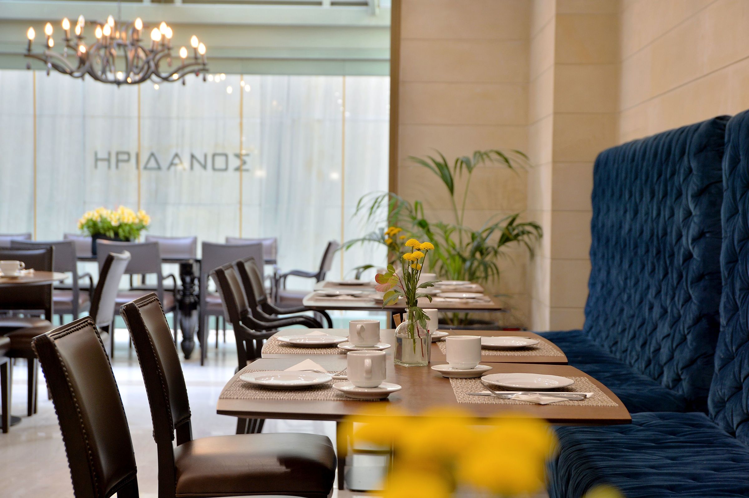 Athenaeum Eridanus Luxury Hotel foto 51