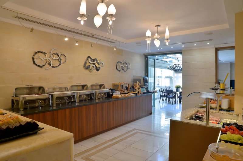 Athenaeum Eridanus Luxury Hotel foto 55