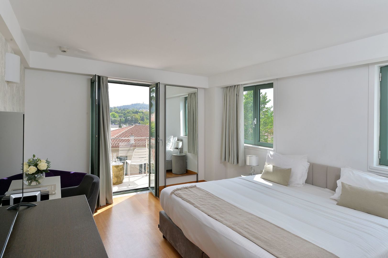 Athenaeum Eridanus Luxury Hotel foto 14