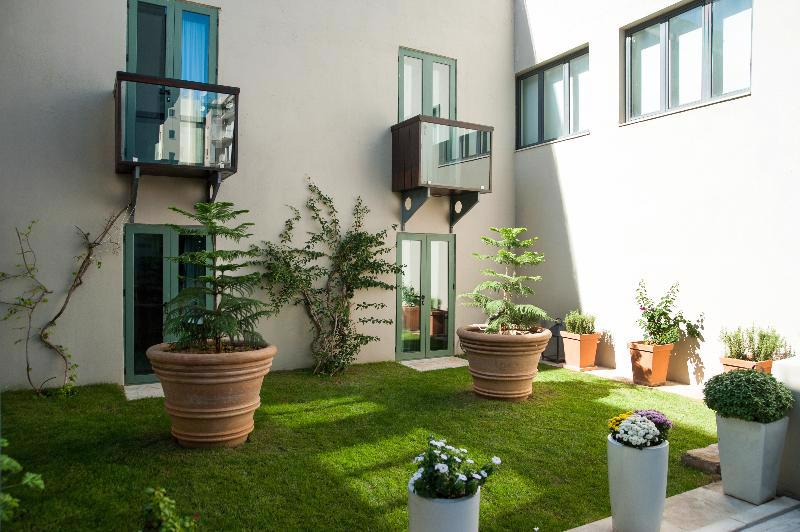 Athenaeum Eridanus Luxury Hotel in Athens - foto 3