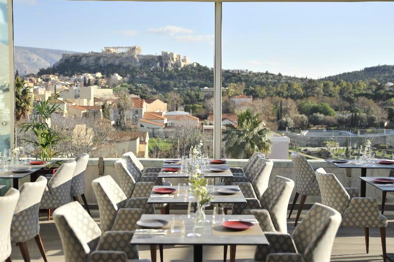 Athenaeum Eridanus Luxury Hotel in Athens - foto 5