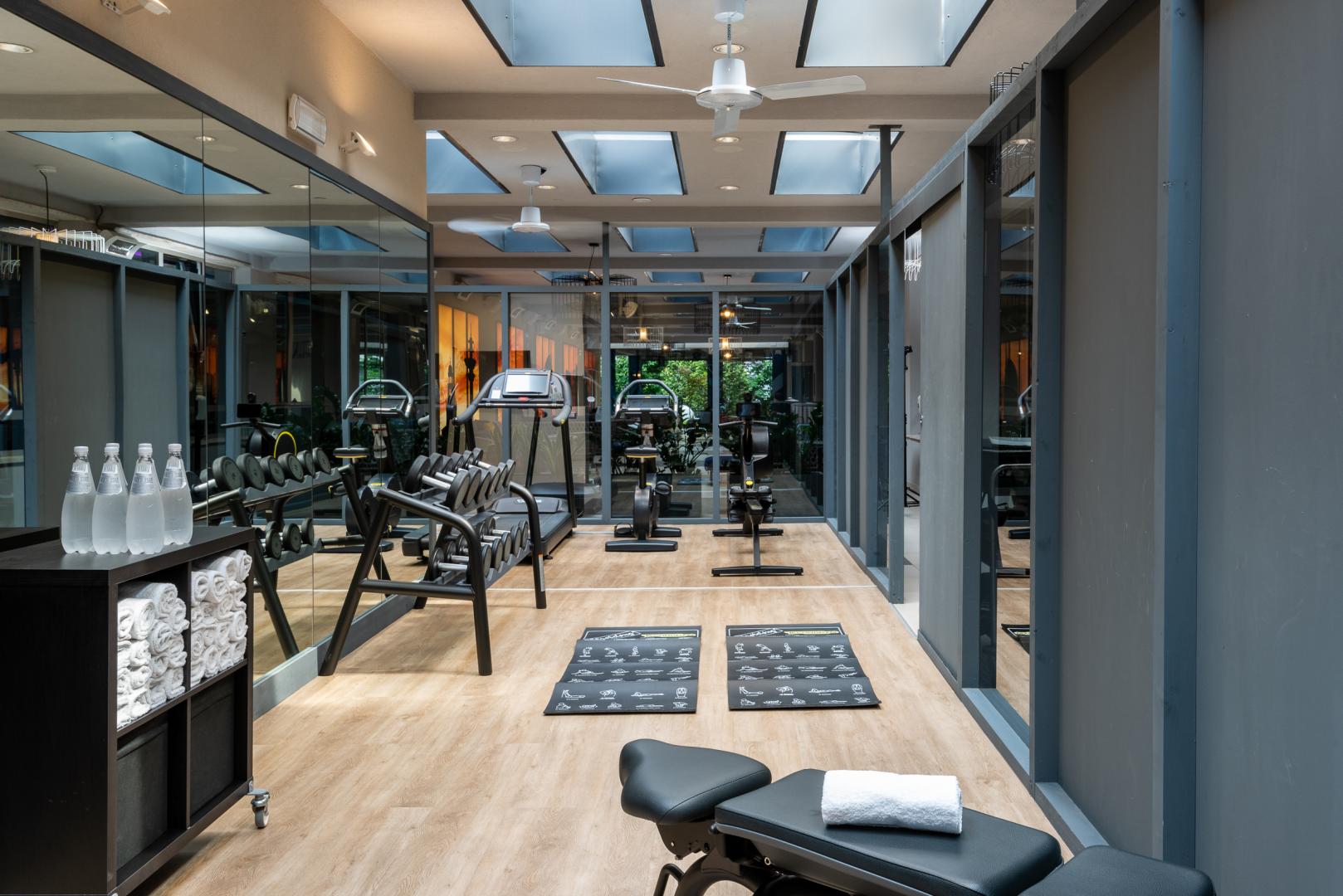 NYX Milan Hotel foto 16