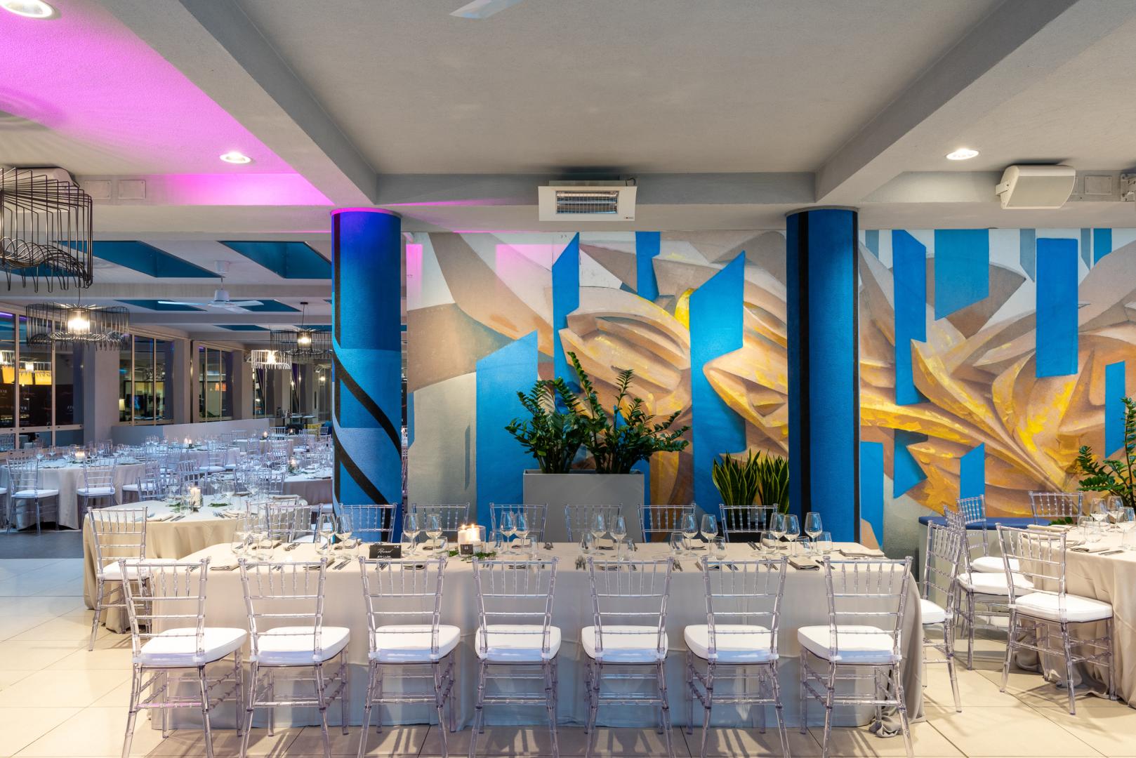 NYX Milan Hotel foto 25