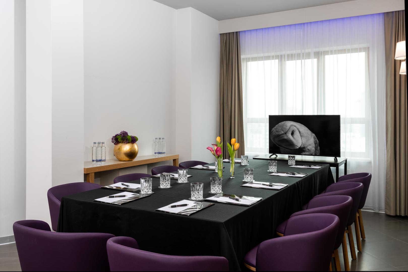 NYX Milan Hotel foto 18