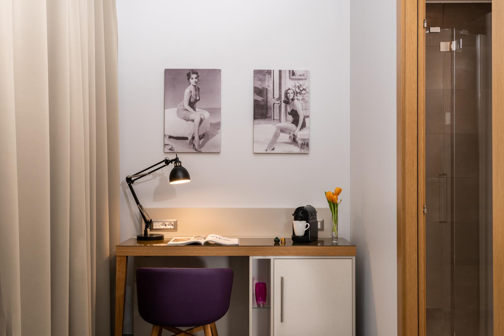 NYX Milan Hotel foto 6