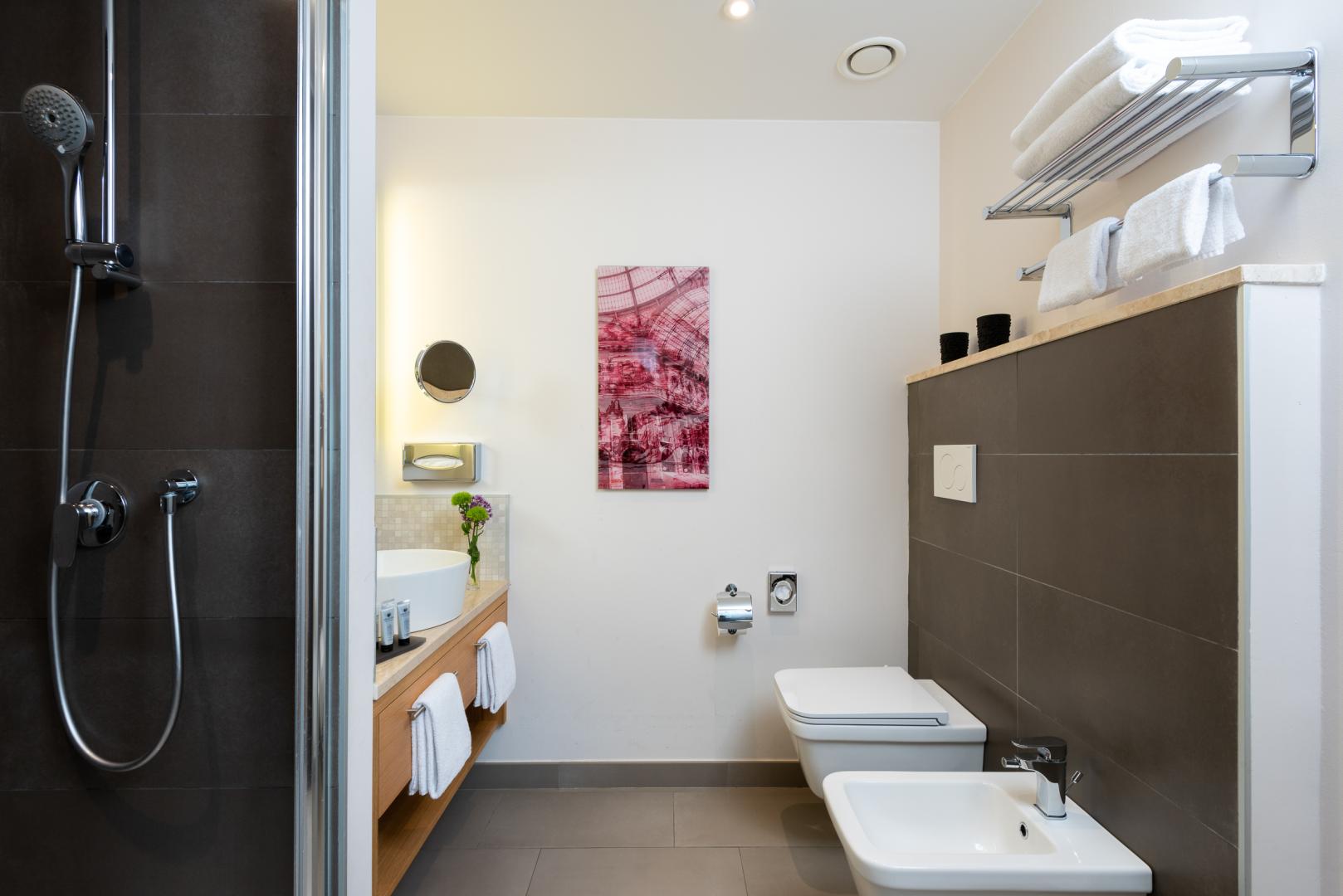 NYX Milan Hotel foto 8