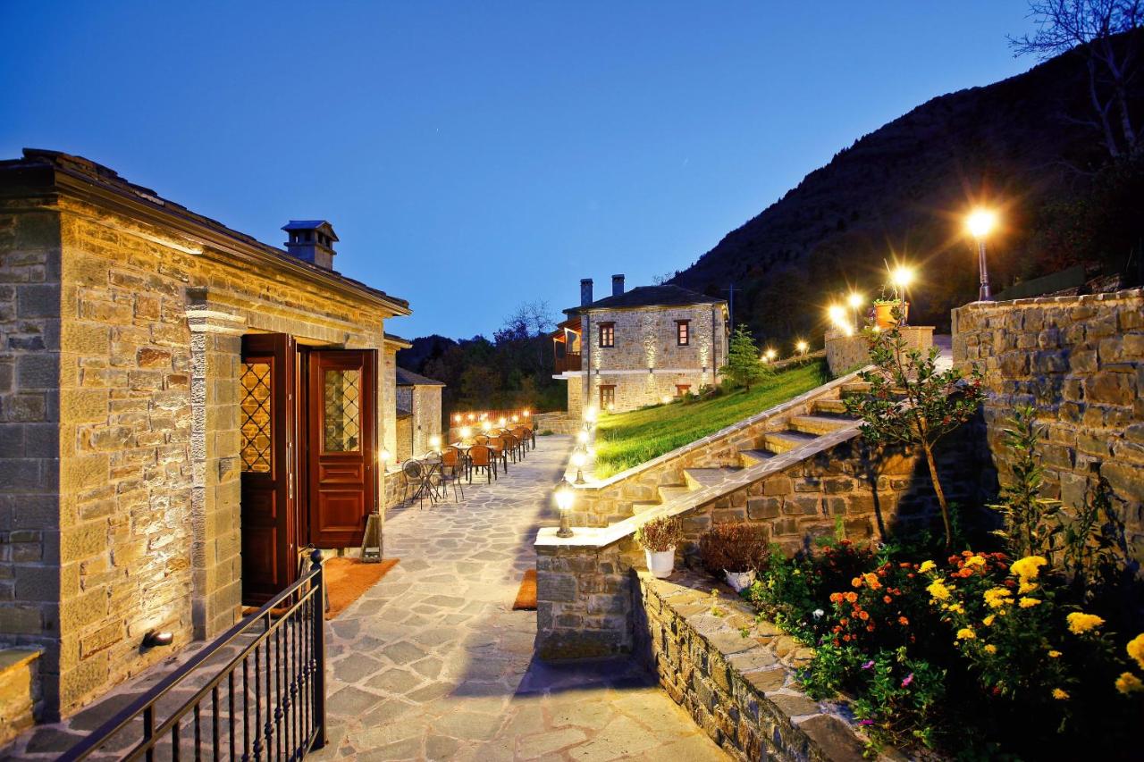 Hotel Athina foto 13
