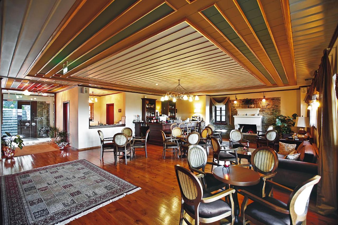 Hotel Athina foto 11