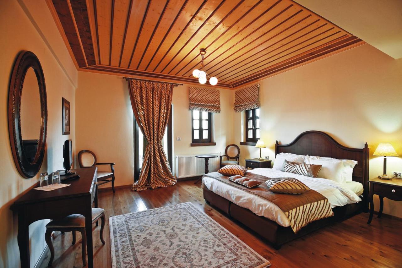 Hotel Athina foto 6