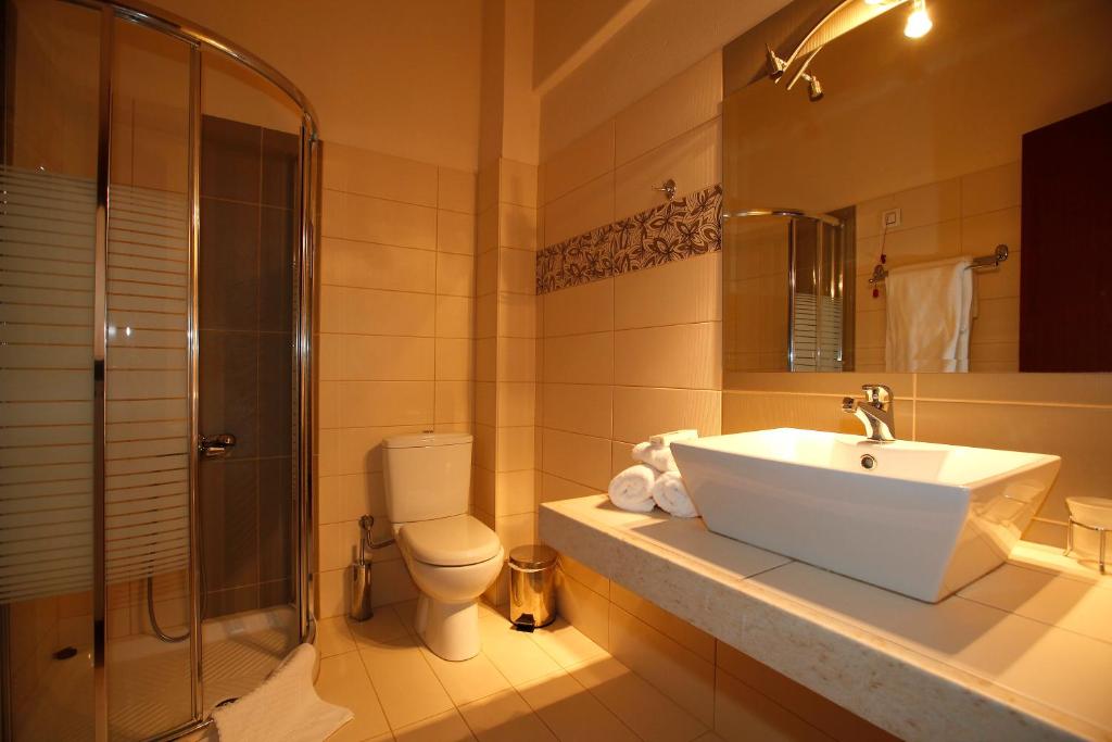 Hotel Athina foto 9