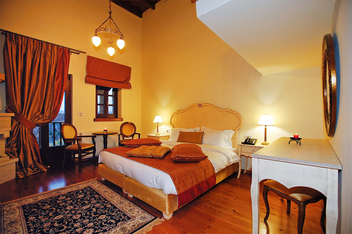 Hotel Athina foto 7