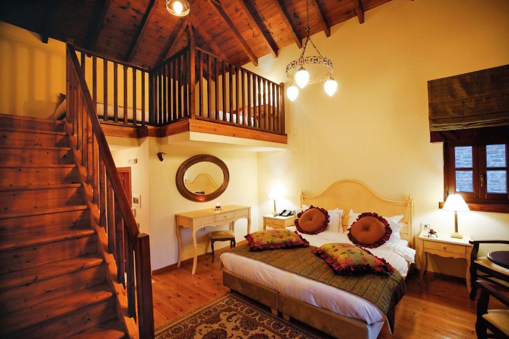 Hotel Athina image 1