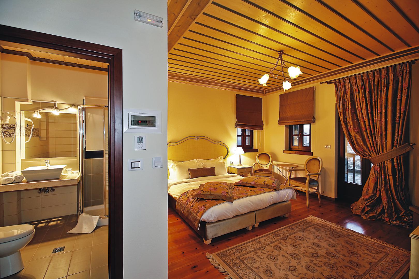 Hotel Athina foto 10