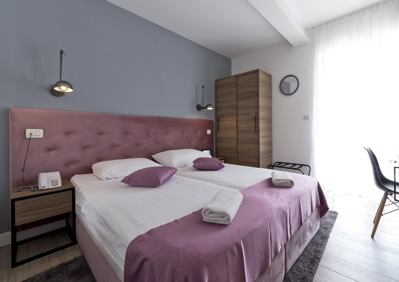 Hotel Perla foto 19