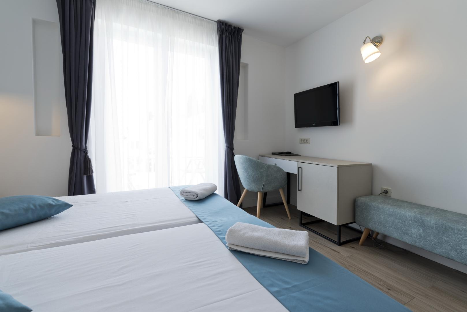 Hotel Perla foto 28