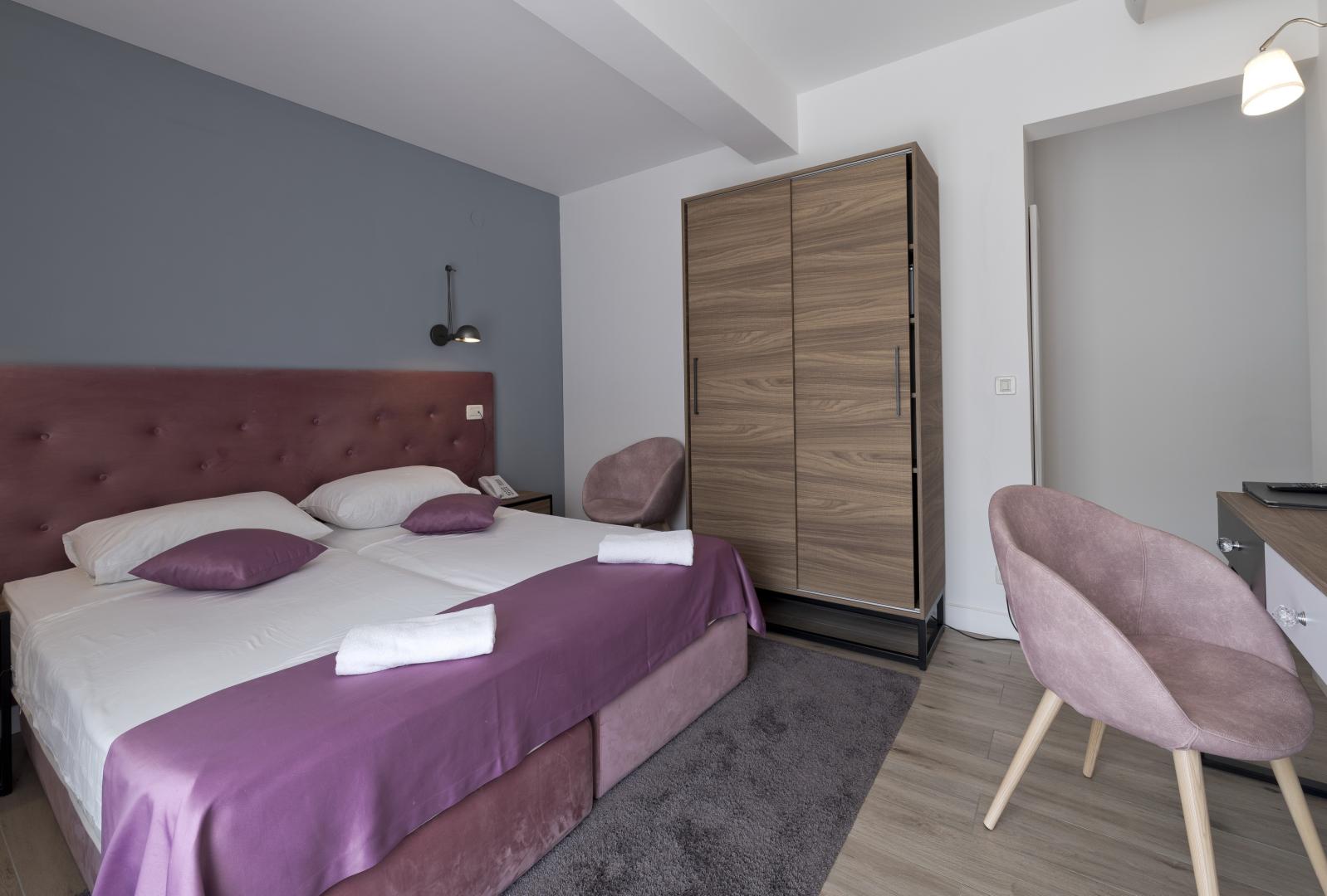 Hotel Perla foto 9