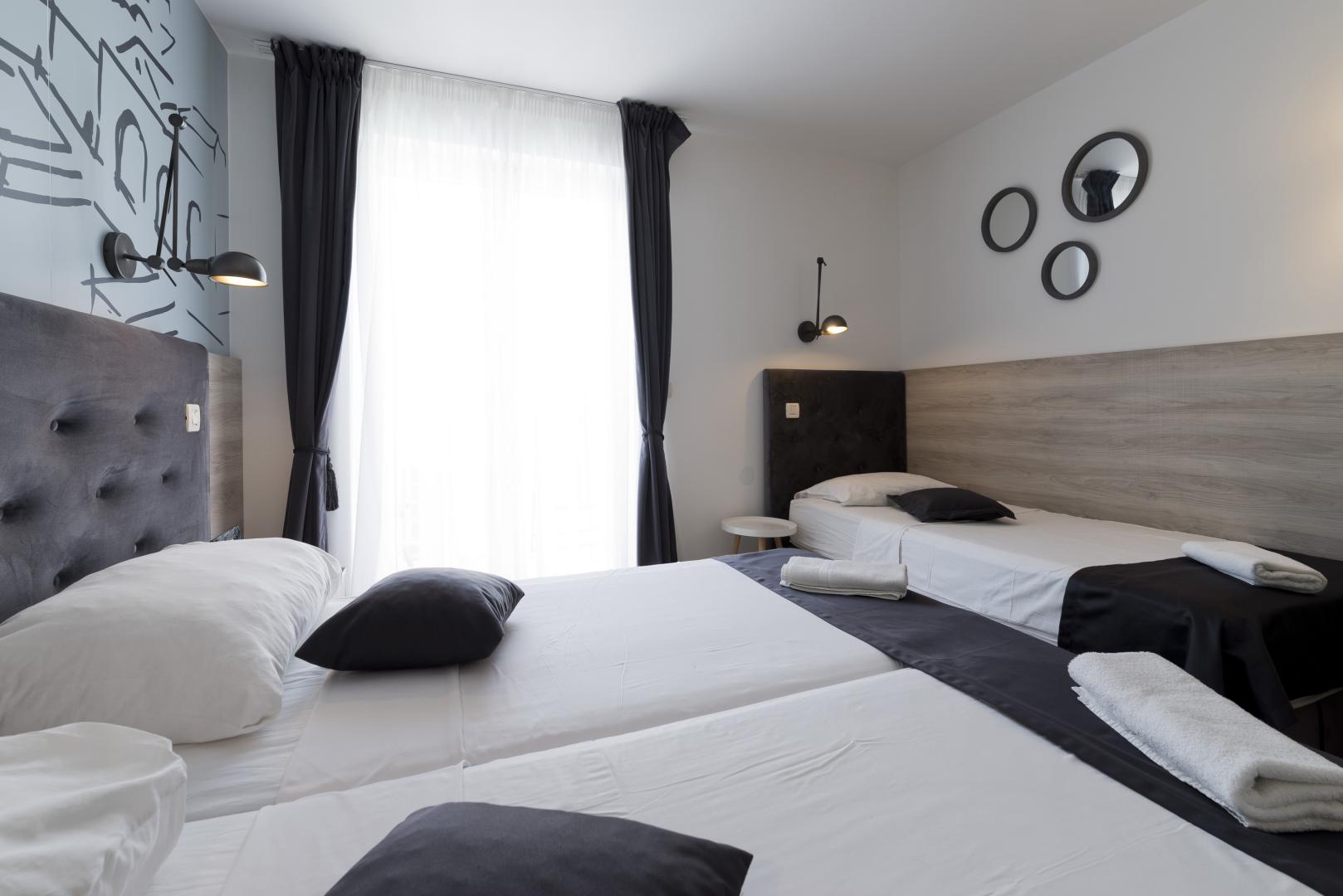 Hotel Perla foto 22