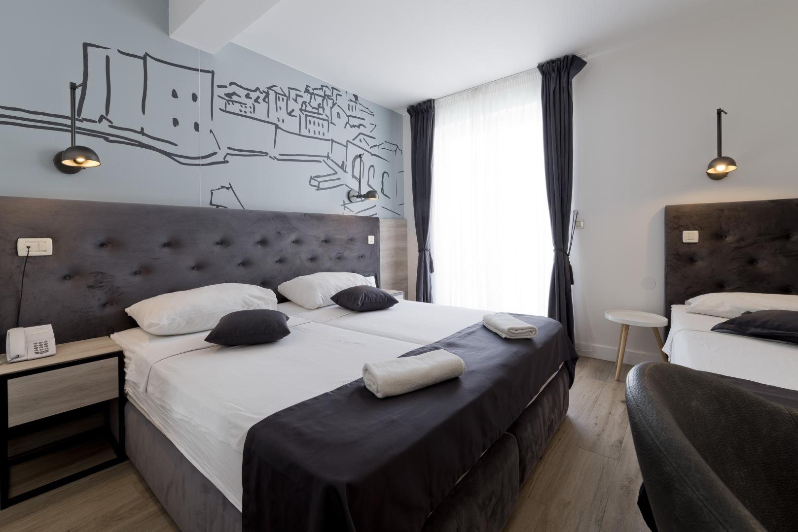 Hotel Perla foto 23