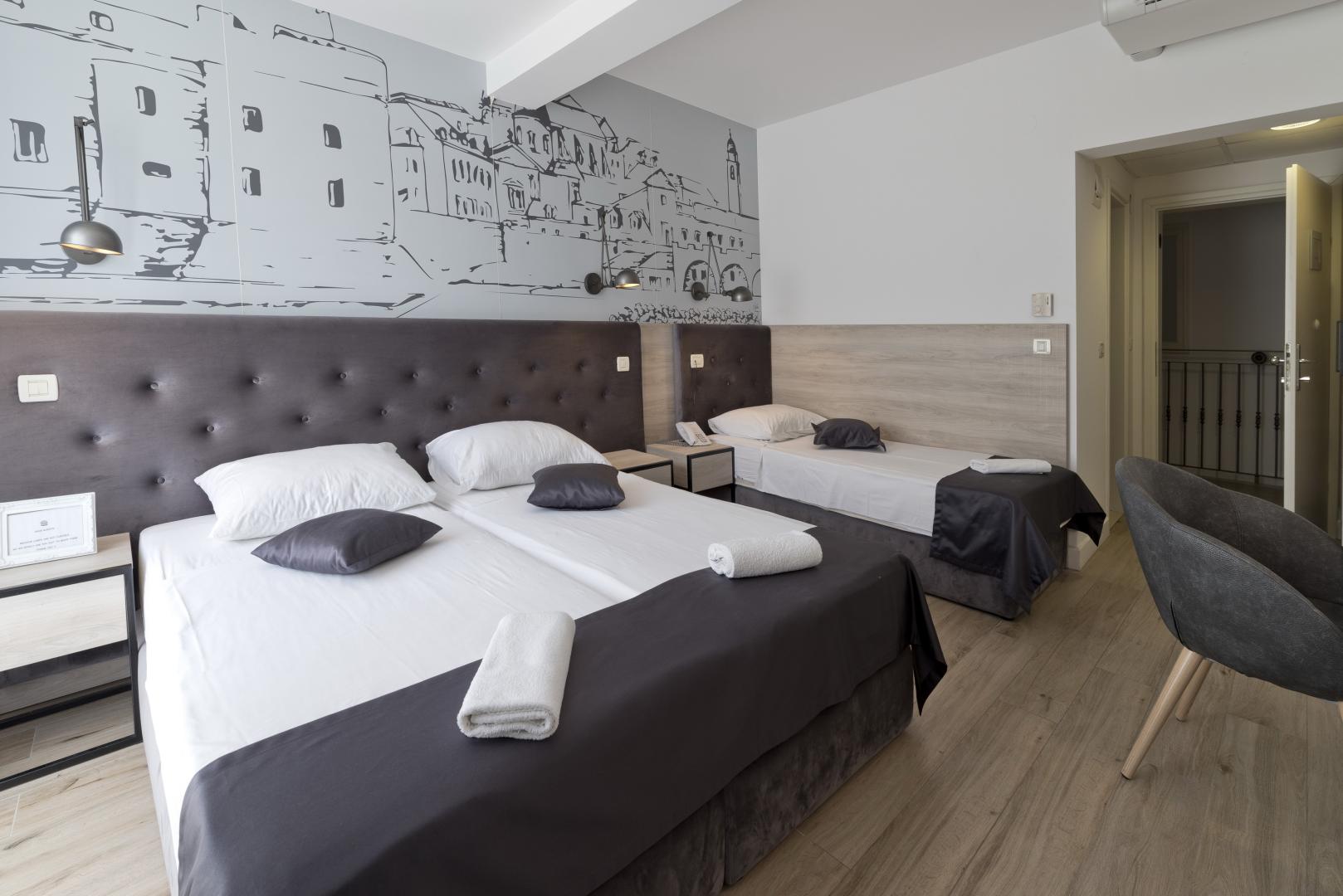 Hotel Perla foto 25