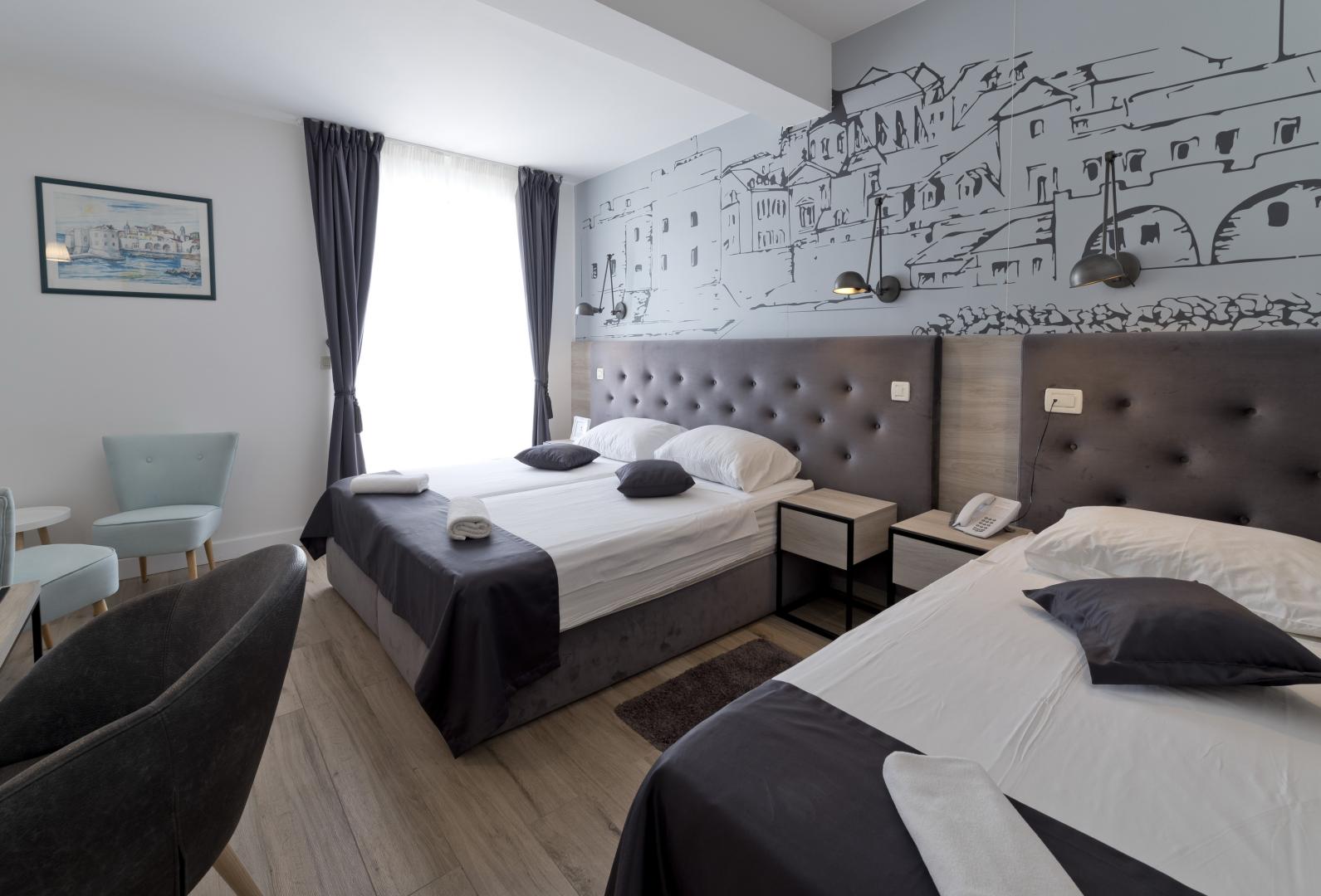 Hotel Perla foto 26