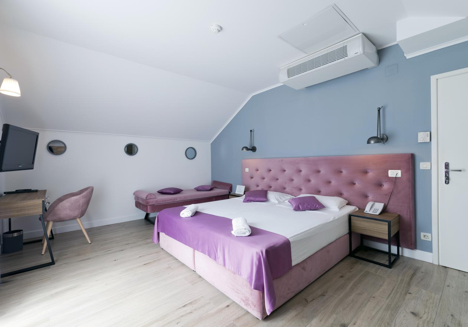 Hotel Perla foto 17