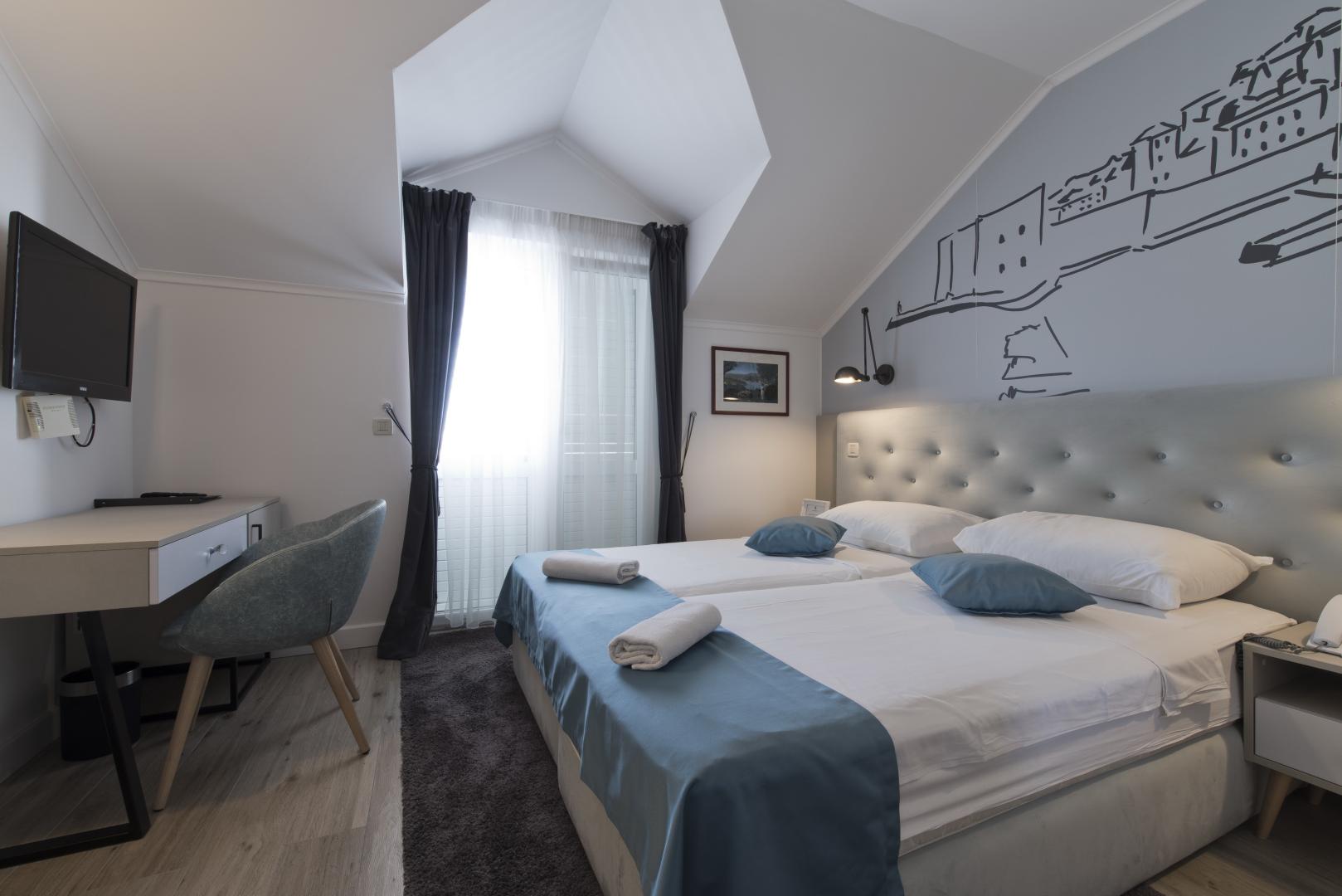 Hotel Perla foto 21