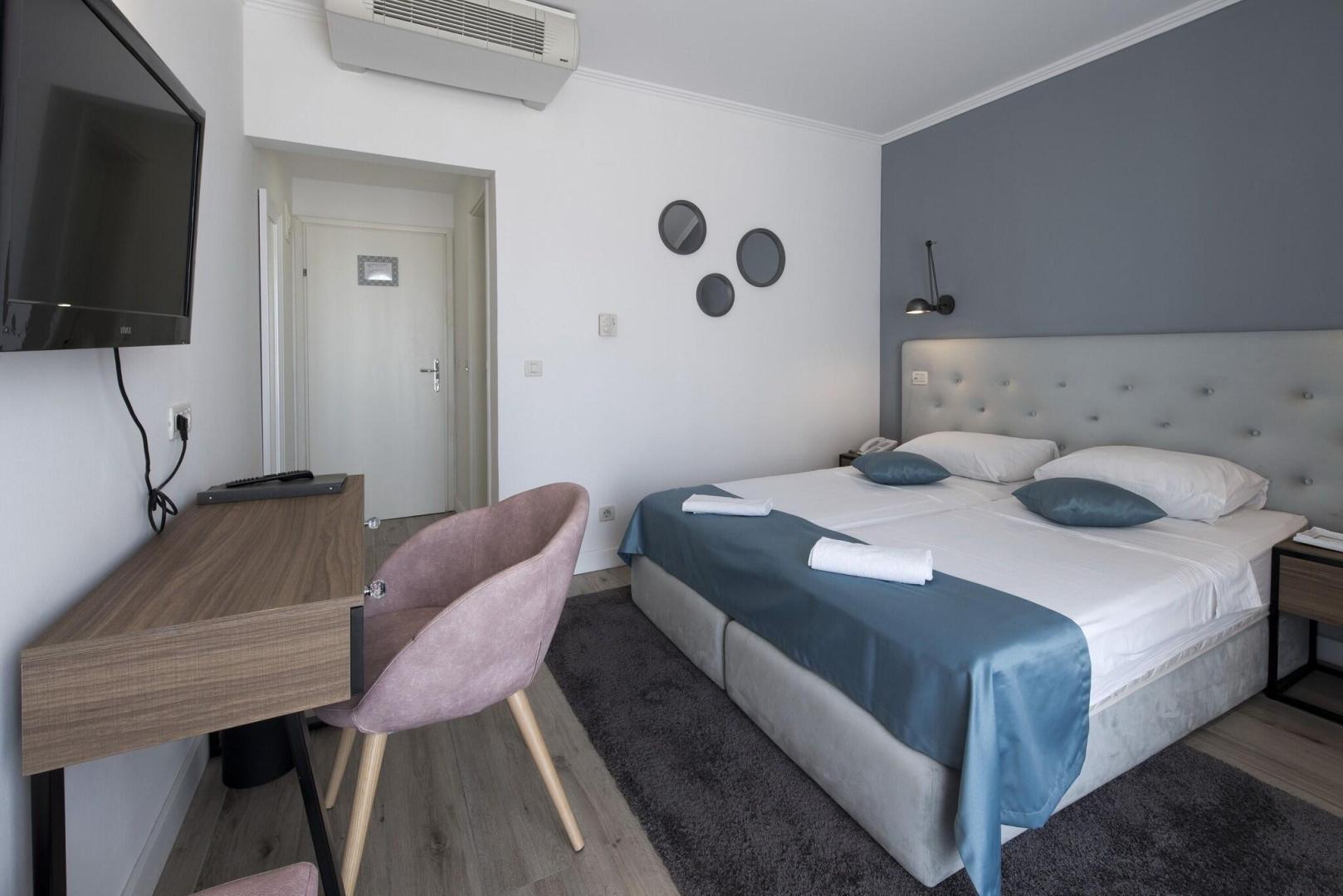 Hotel Perla foto 29