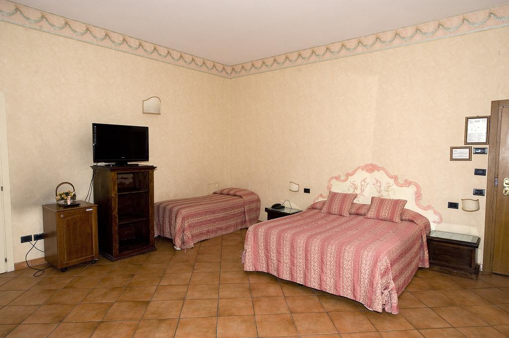 The Galileo Hotel foto 6