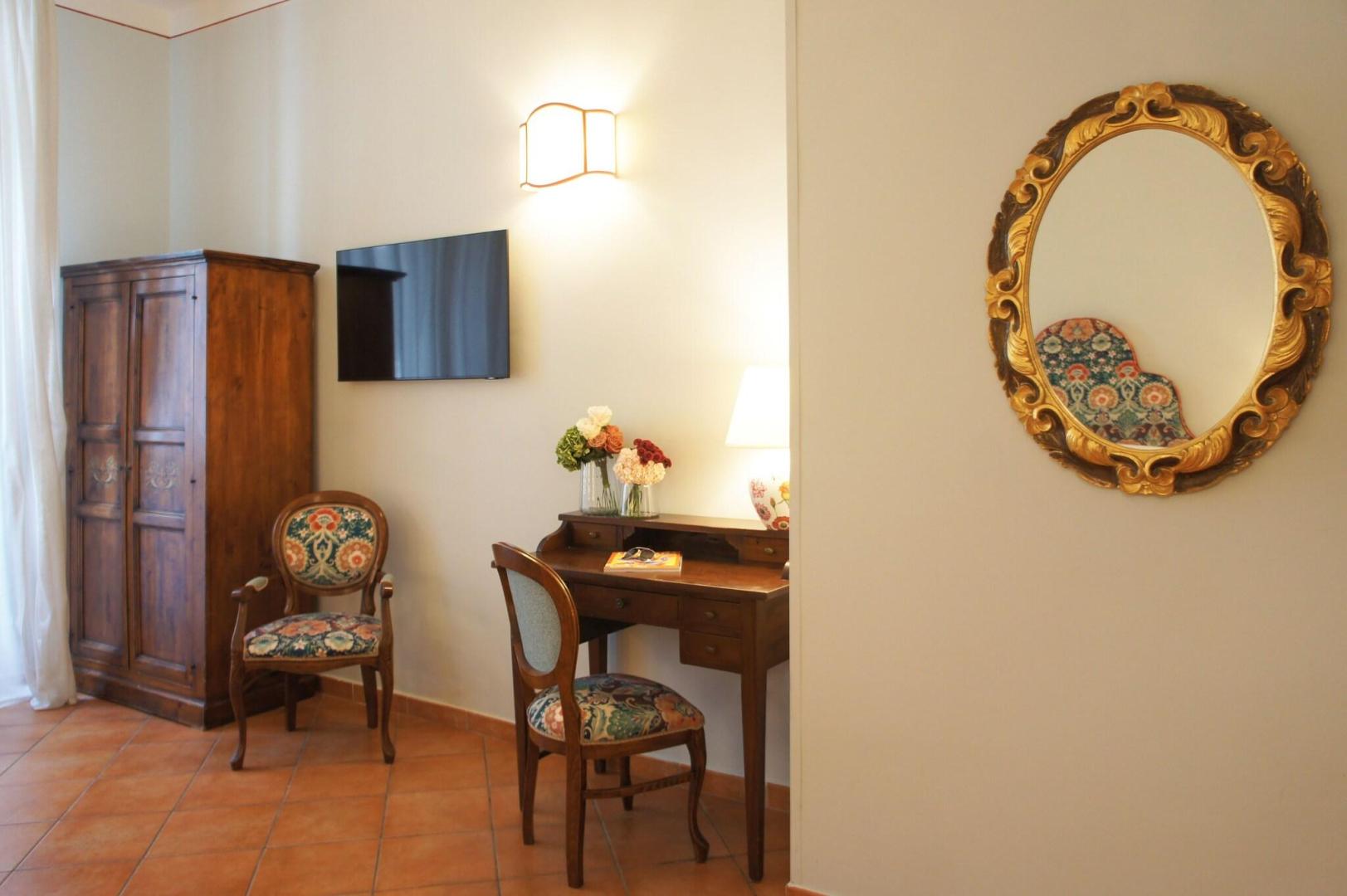 The Galileo Hotel foto 8