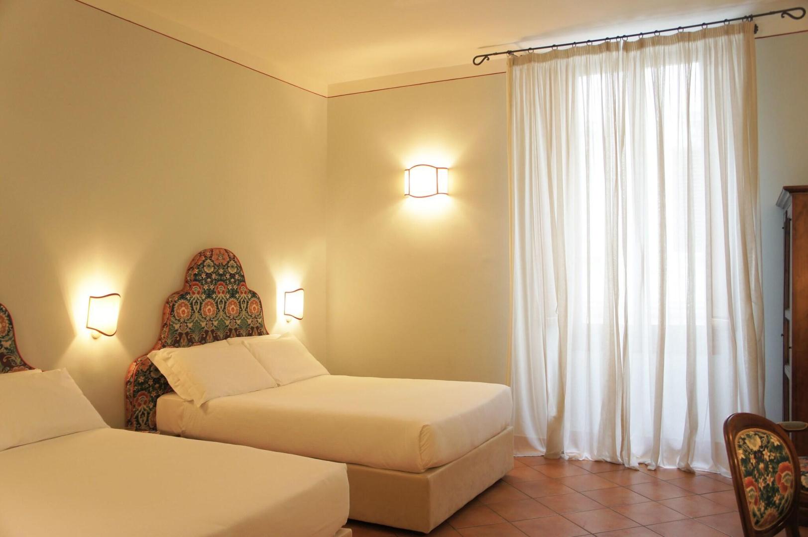 The Galileo Hotel foto 10