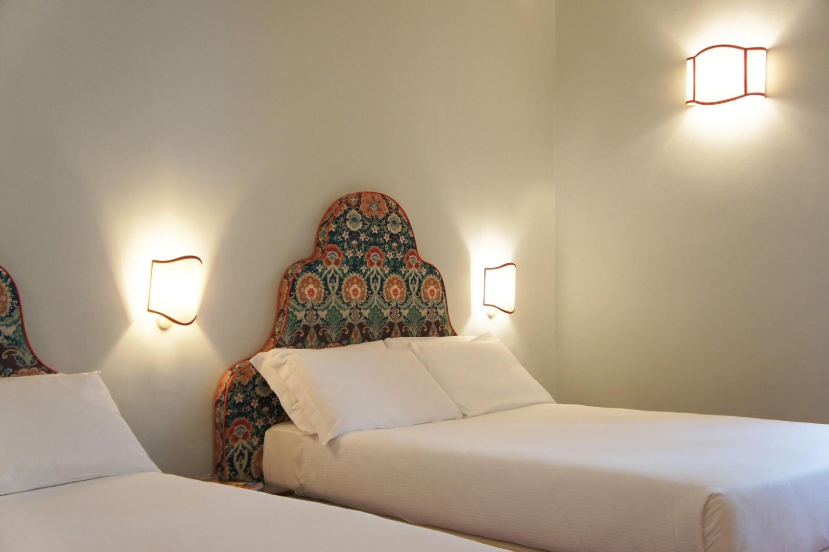 The Galileo Hotel foto 12