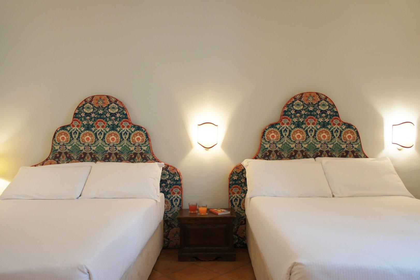 The Galileo Hotel foto 14