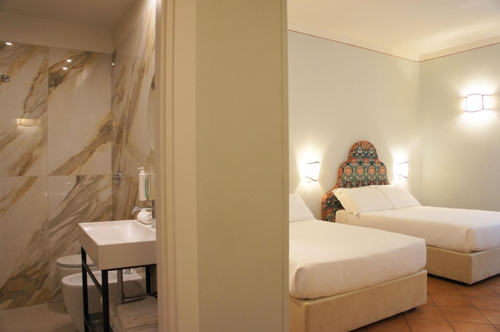 The Galileo Hotel foto 15