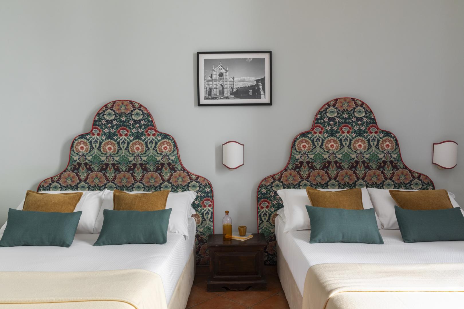The Galileo Hotel foto 19