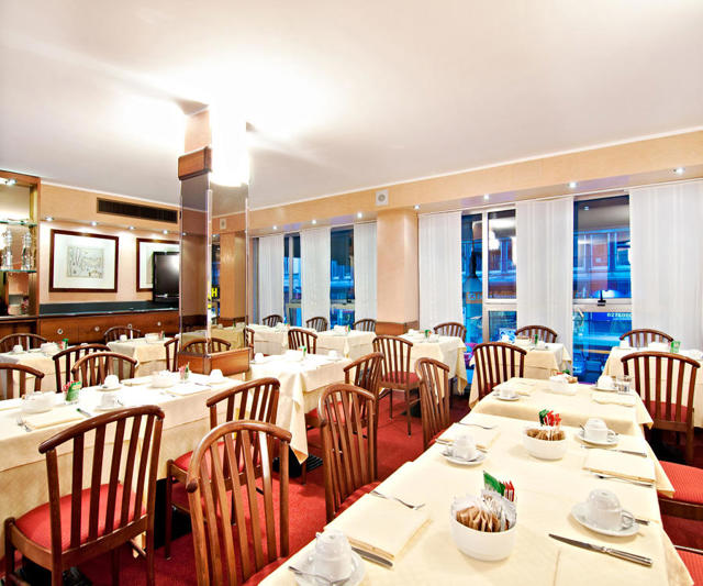 The Galileo Hotel in Florence - foto 3