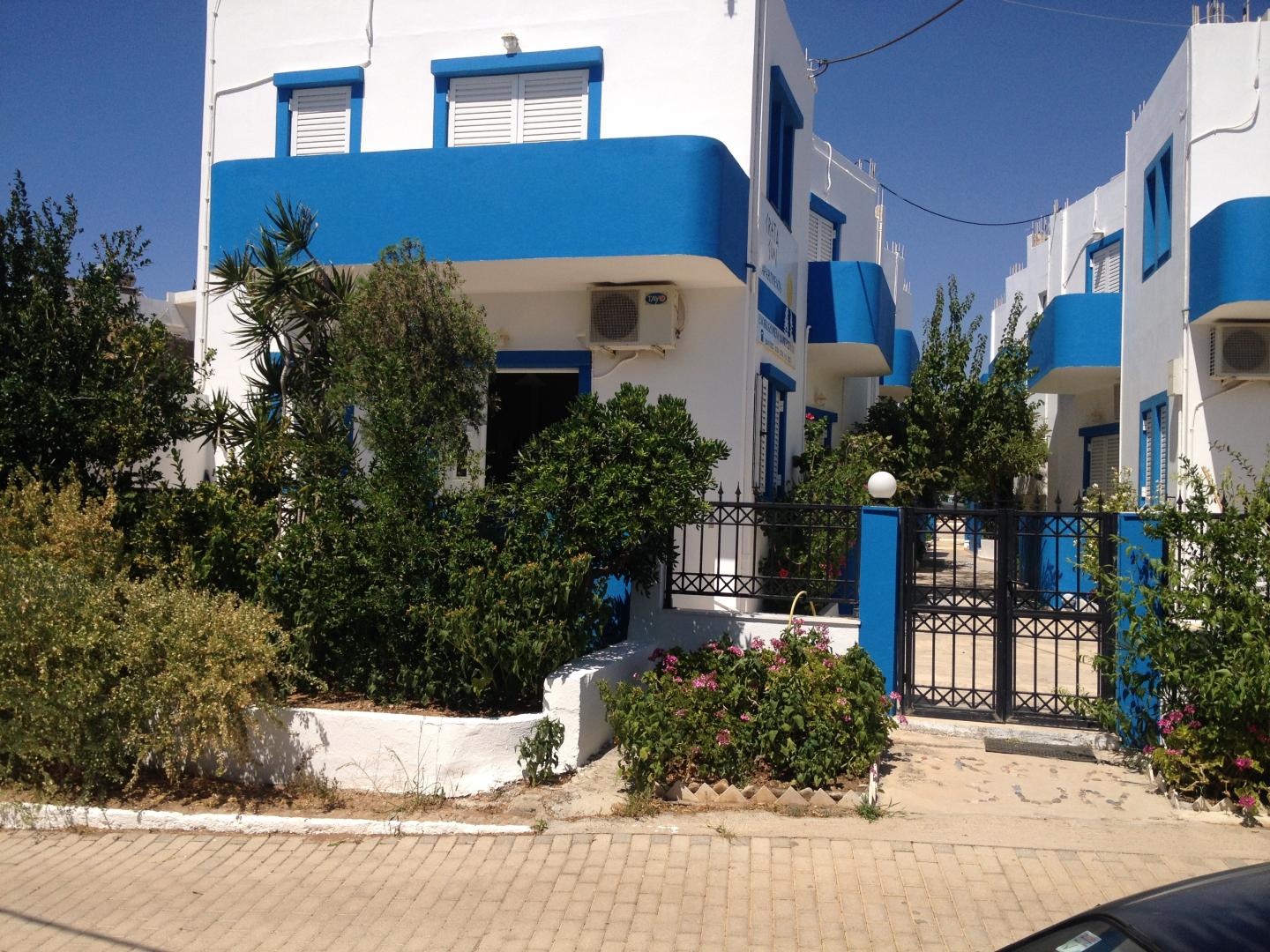 Cretasun Apartments foto 33