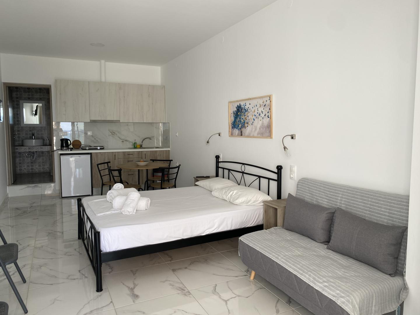 Cretasun Apartments foto 7