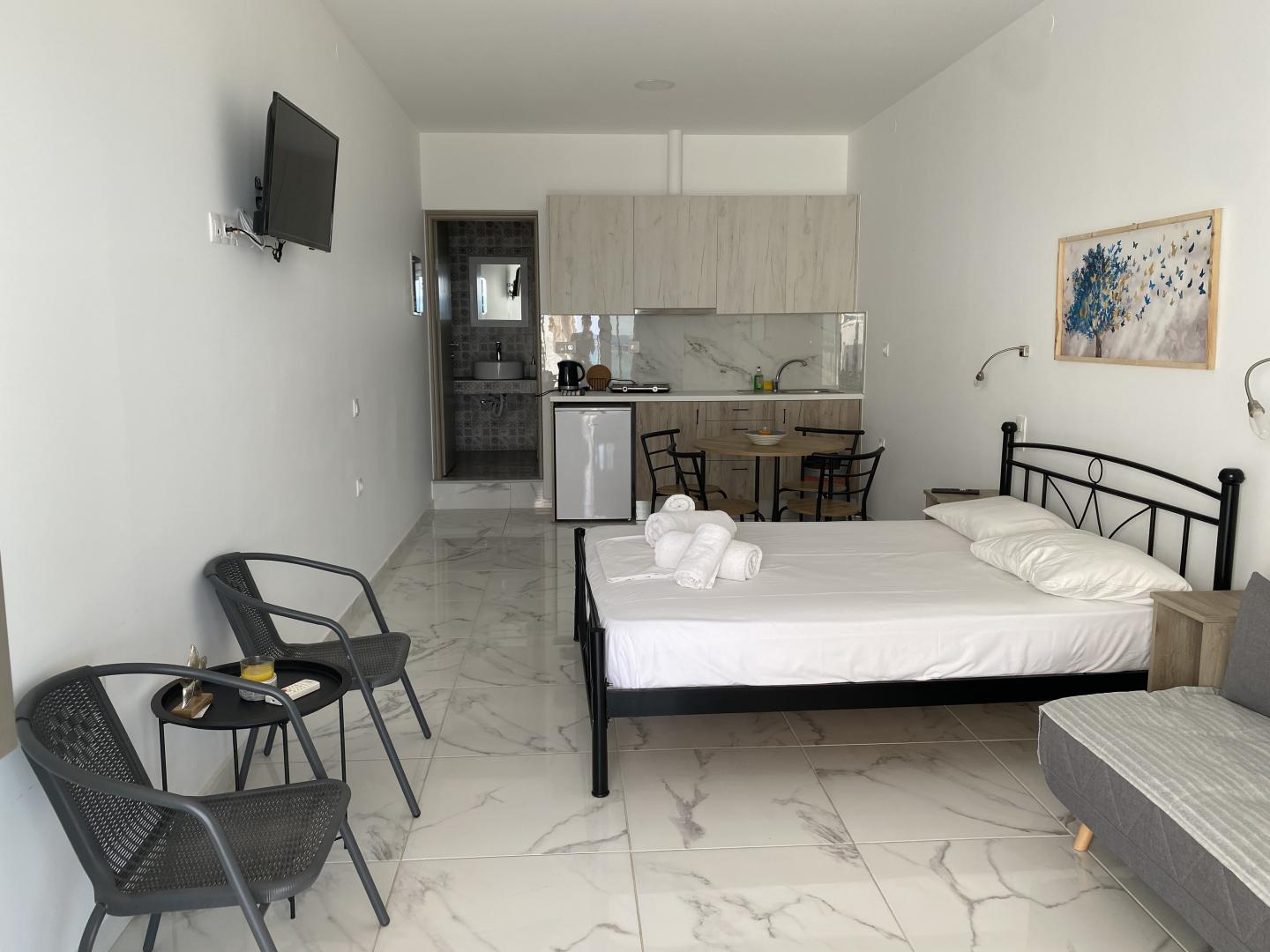 Cretasun Apartments foto 9