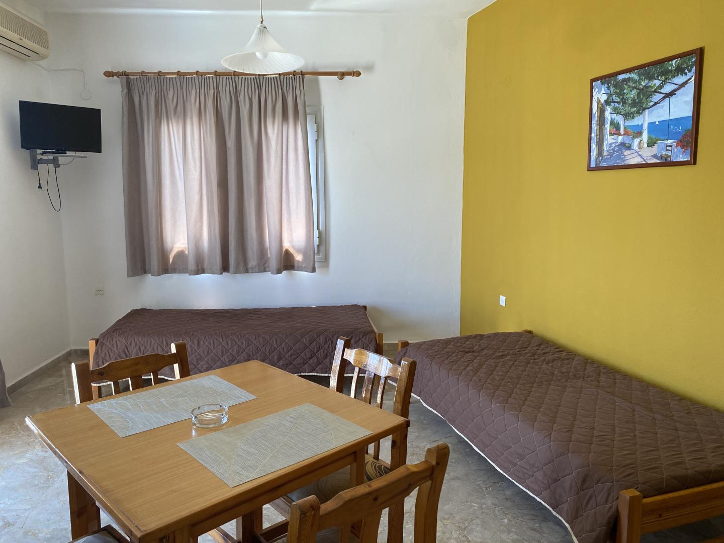 Cretasun Apartments foto 10