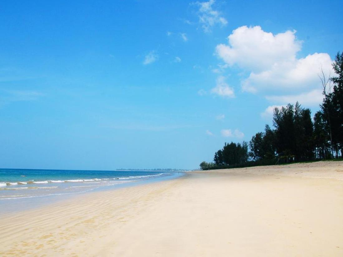 Khaolak Orchid Beach Resort foto 4