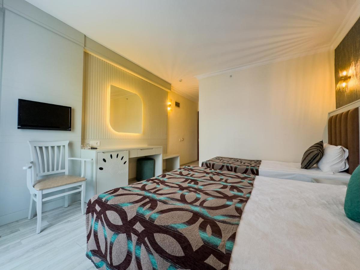 Concordia Celes Hotel foto 6