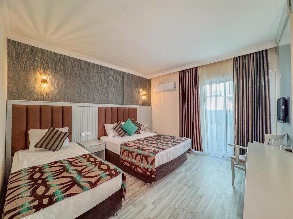 Concordia Celes Hotel foto 8